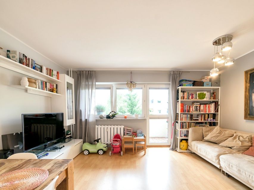 Mieszkanie blok mieszkalny sprzedaż