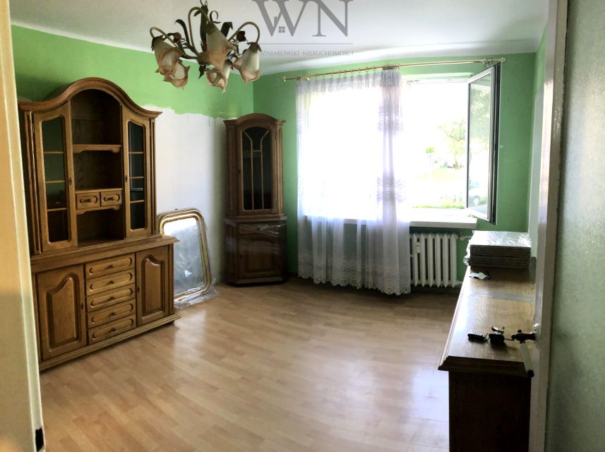 Mieszkanie Częstochowa