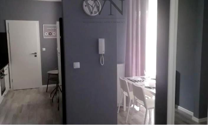 Mieszkanie Warszawa wynajem