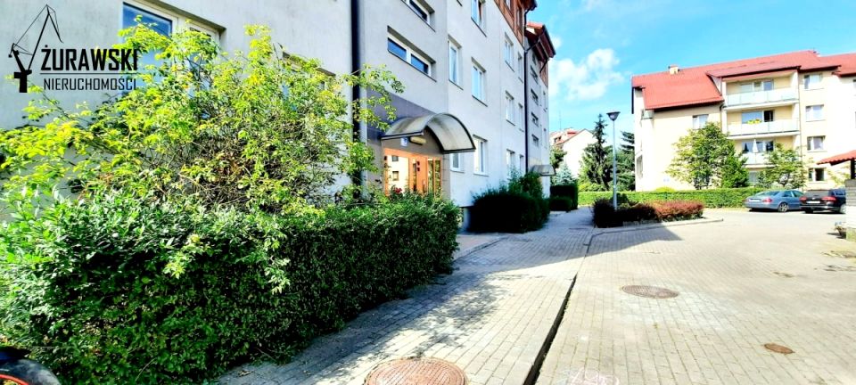Mieszkanie Gdynia