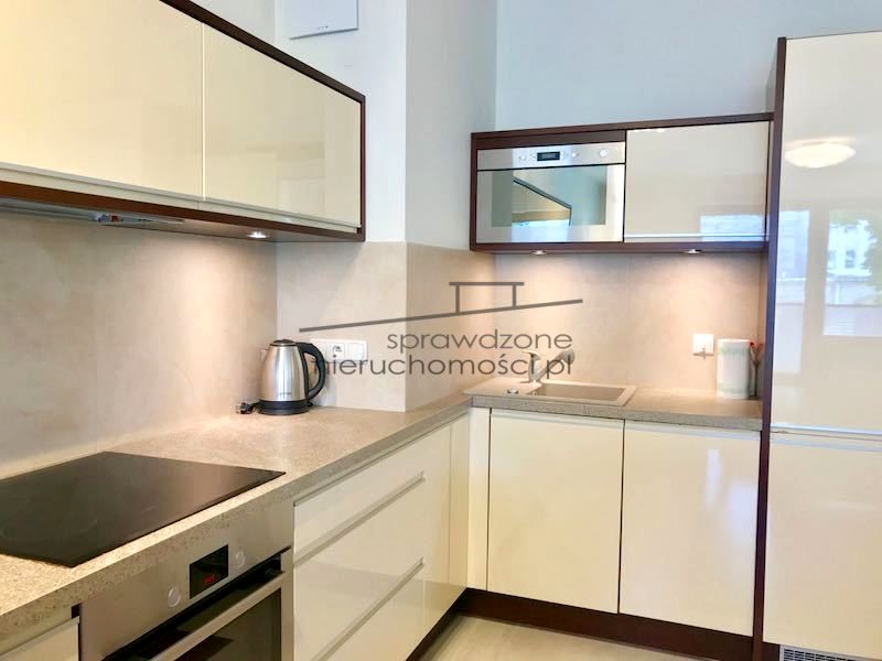 Mieszkanie apartamentowiec wynajem