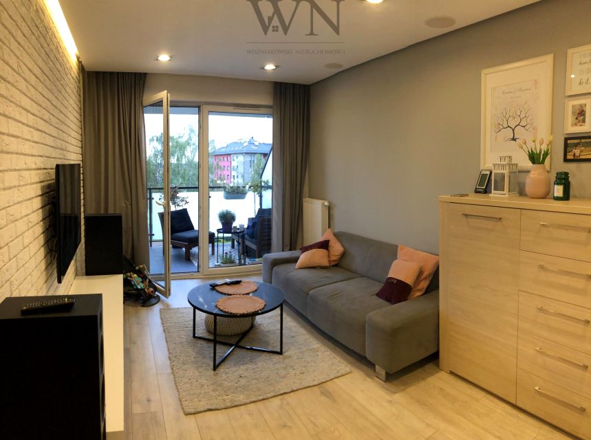 Mieszkanie Częstochowa