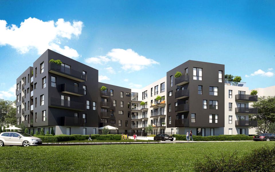 Mieszkanie Poznań sprzedaż