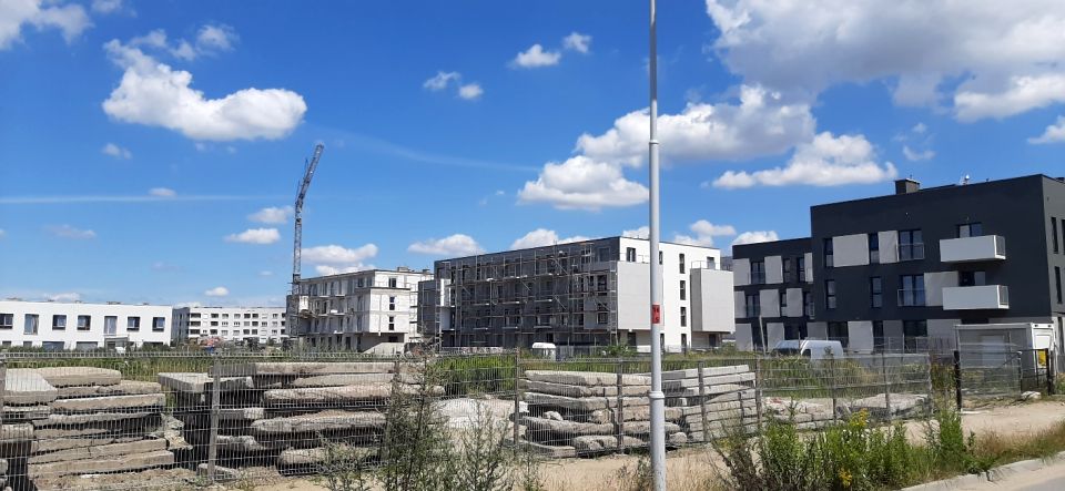 Mieszkanie blok mieszkalny sprzedaż