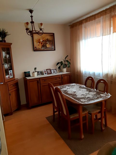 Mieszkanie Pawłowice