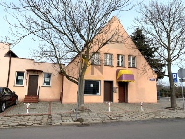 Lokal Milicz