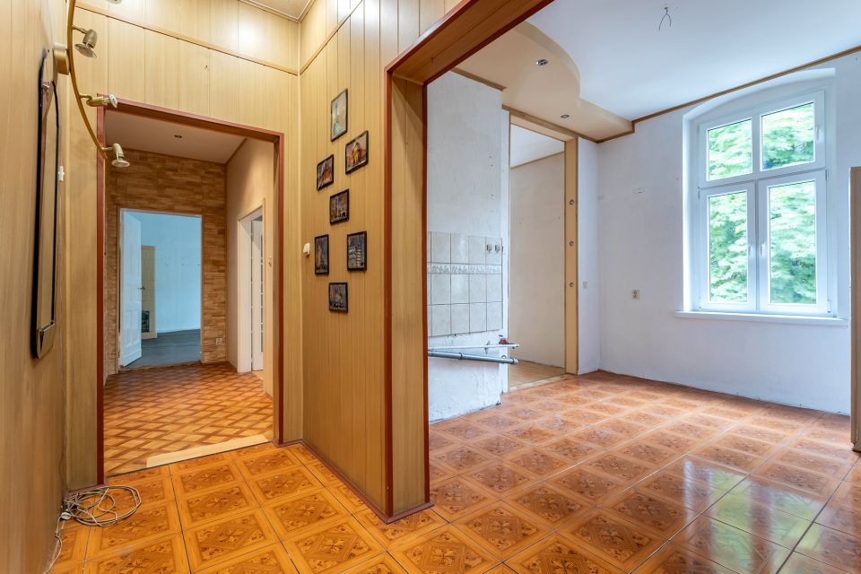 Mieszkanie Poznań sprzedaż