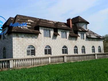 Dom Boguty-Pianki
