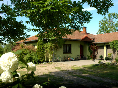 Dom Stęszew