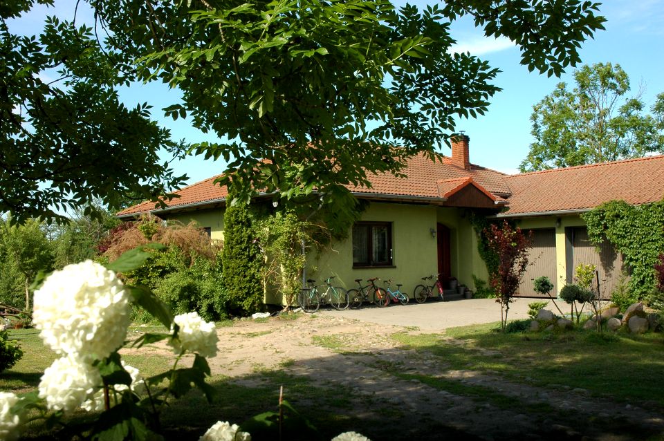 Dom Stęszew