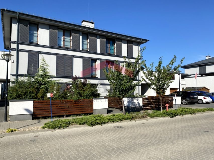 Mieszkanie Dąbrówka