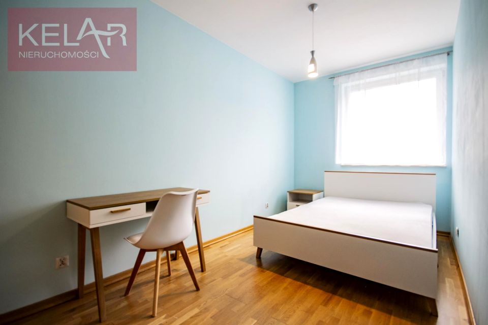 Mieszkanie apartamentowiec wynajem