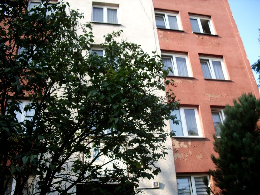 Mieszkanie Mysłowice