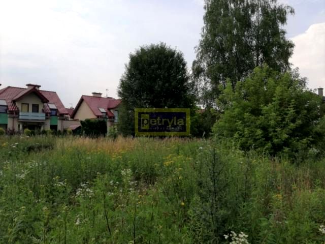 Działka budowlana Kraków
