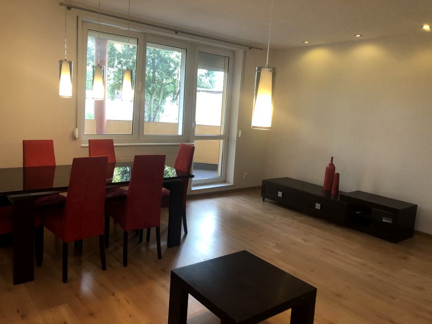 Mieszkanie Bydgoszcz