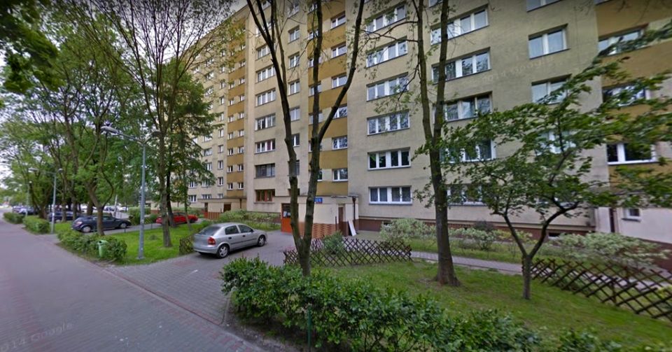 Mieszkanie blok mieszkalny wynajem