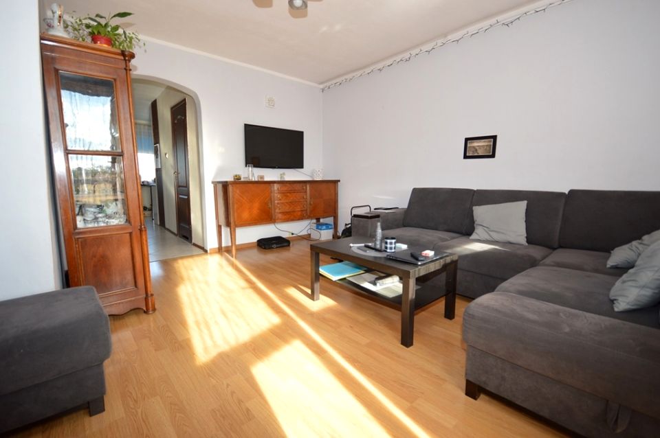 Mieszkanie Częstochowa