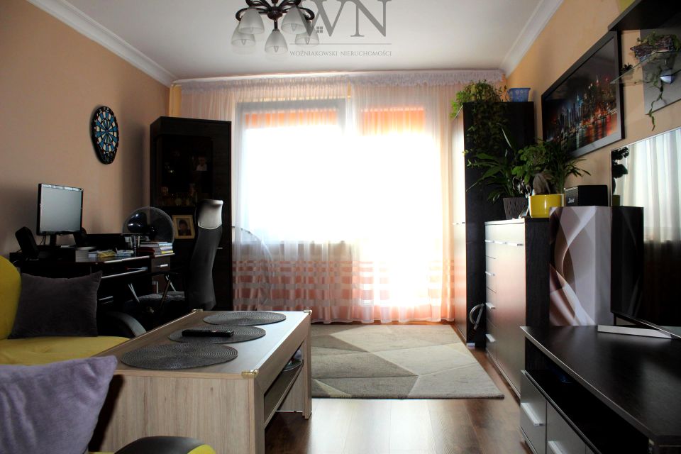 Mieszkanie Częstochowa