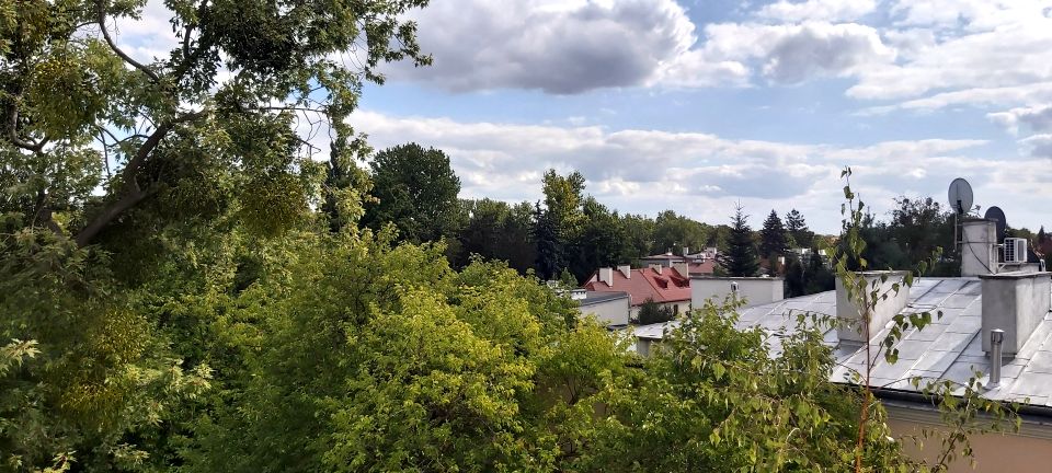 Mieszkanie Warszawa sprzedaż