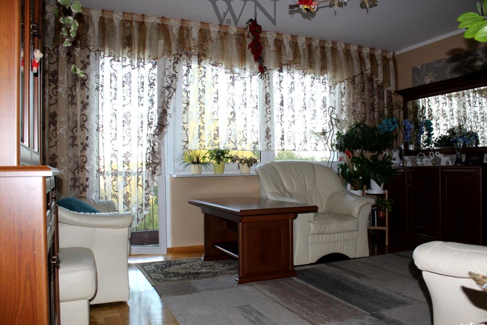 Mieszkanie Częstochowa