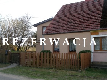 Dom Tarnowo