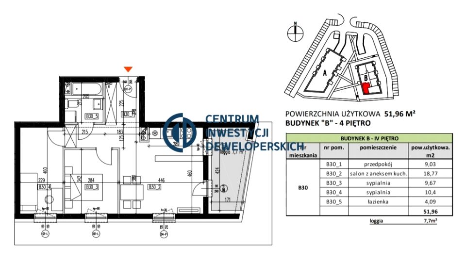 Mieszkanie Rzeszów sprzedaż