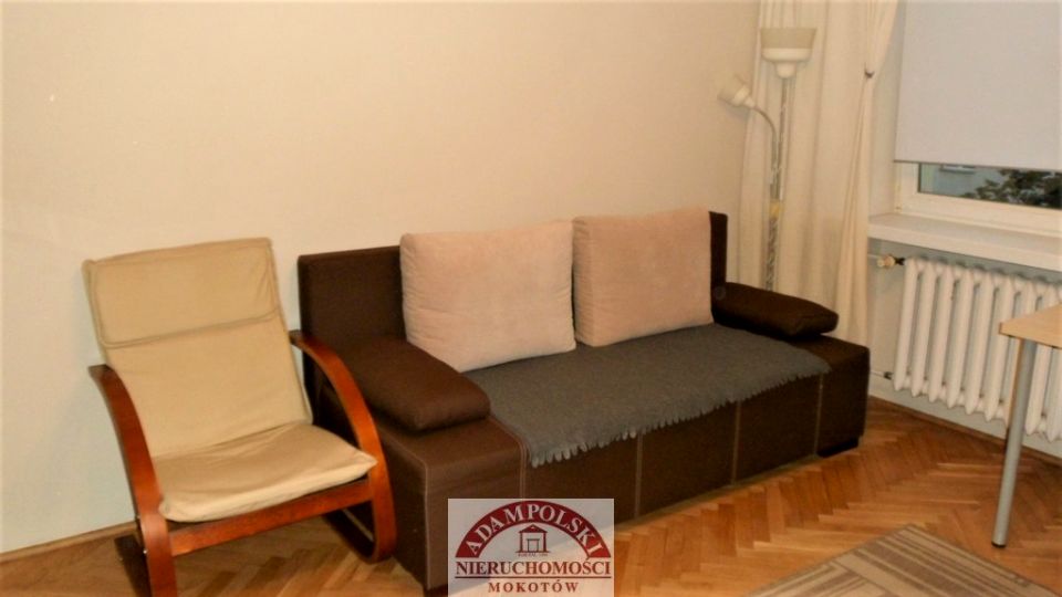 Mieszkanie Warszawa
