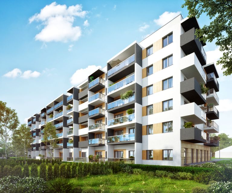 Mieszkanie Warszawa