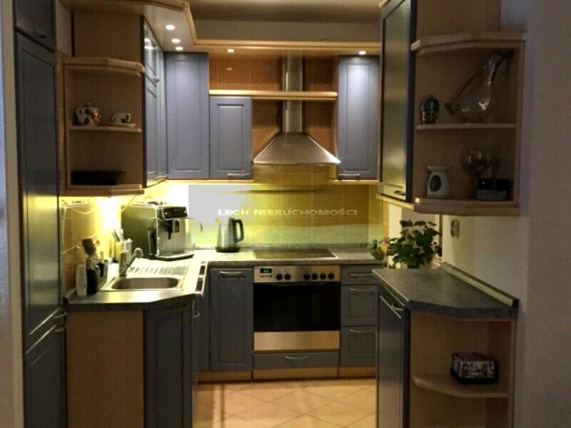 Mieszkanie blok mieszkalny Warszawa