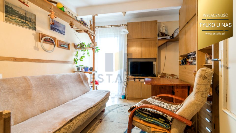 Mieszkanie blok mieszkalny Gdańsk