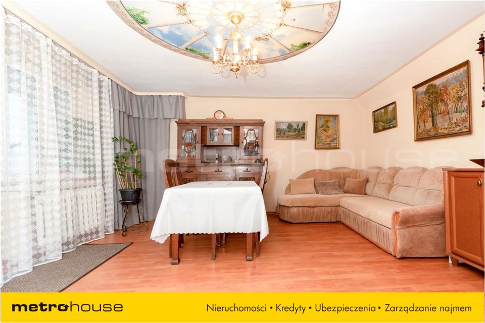 Mieszkanie Kraków