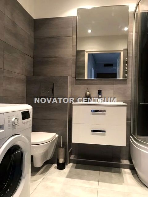 Mieszkanie Bydgoszcz