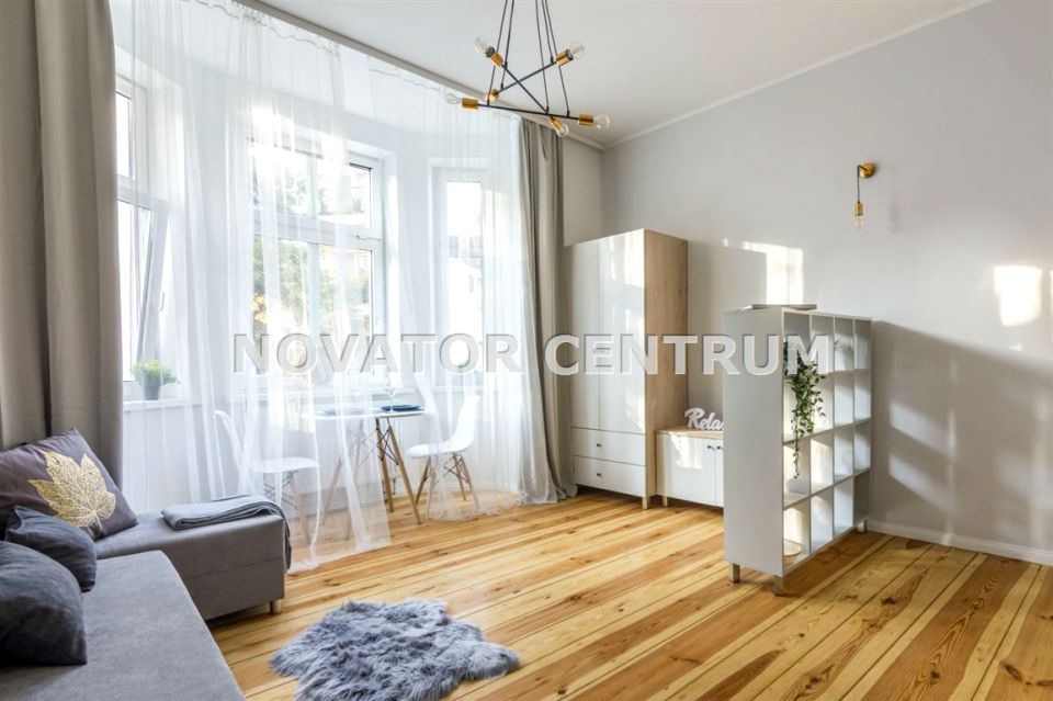 Mieszkanie Bydgoszcz