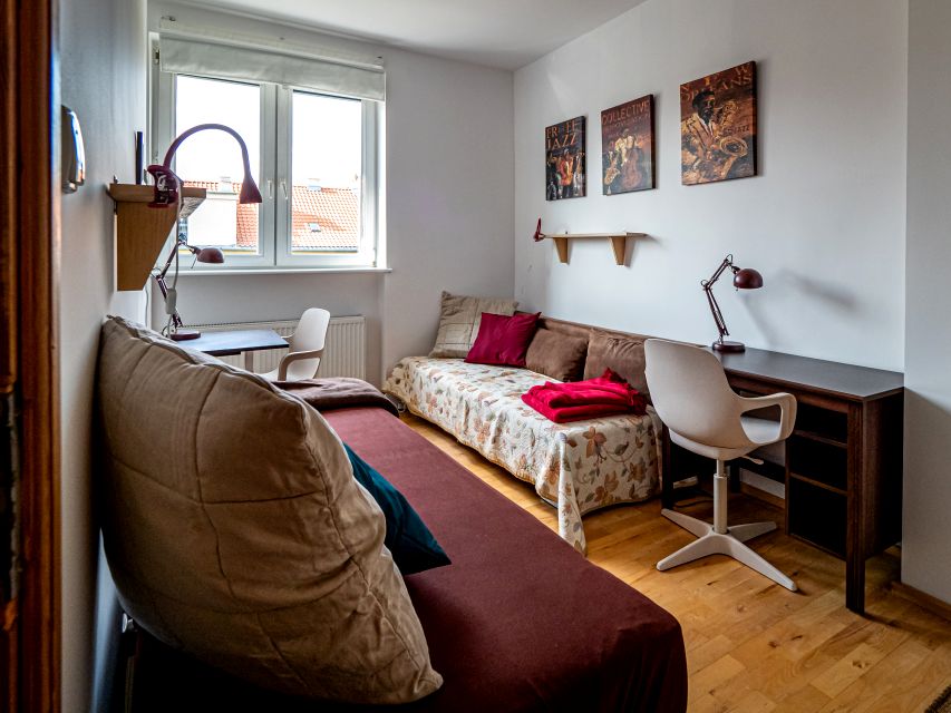 Pokój 2-osobowy Gdańsk