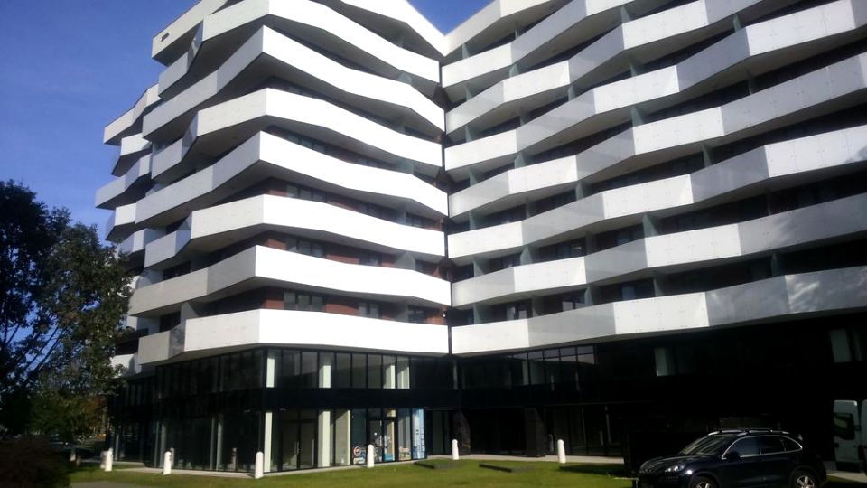 Mieszkanie Warszawa