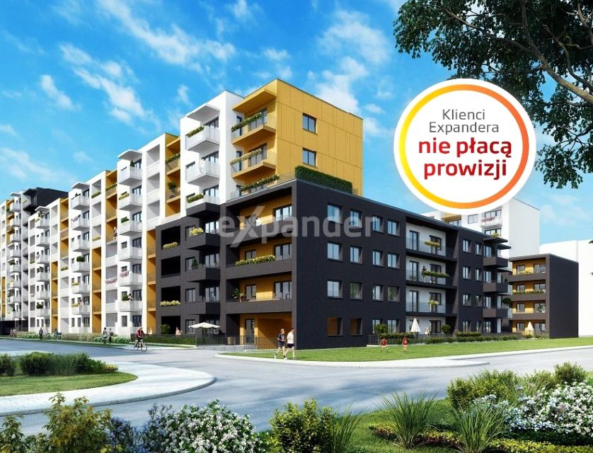 Mieszkanie Kraków
