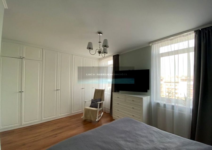 Mieszkanie blok mieszkalny Warszawa