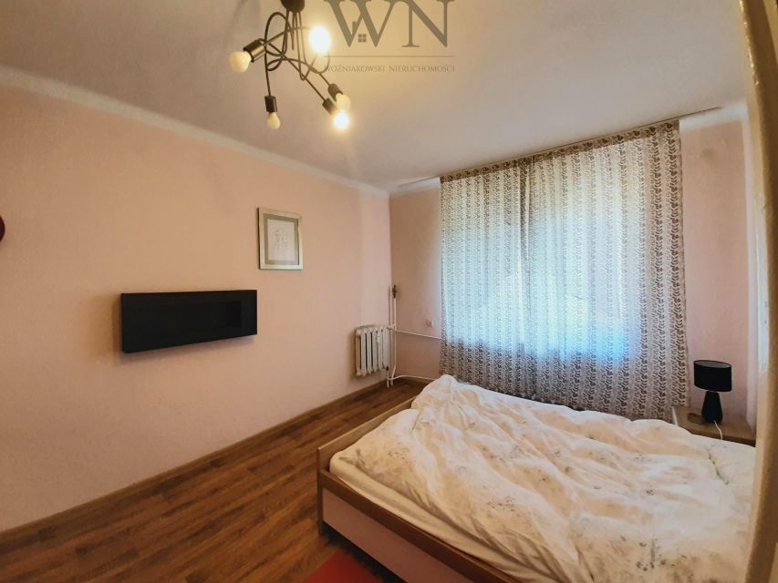 Mieszkanie Częstochowa sprzedaż