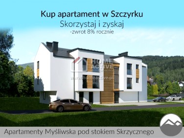Mieszkanie Szczyrk