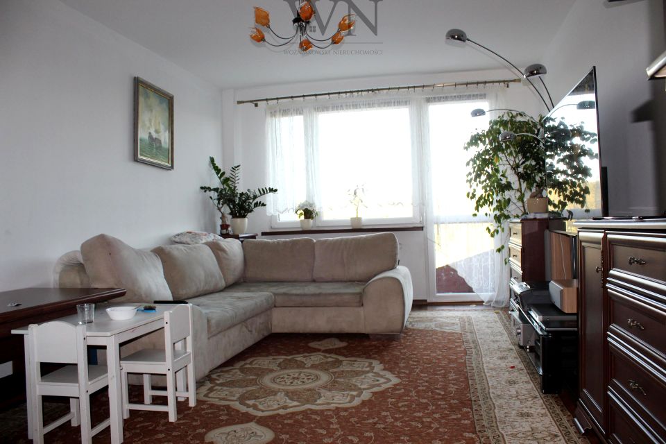 Mieszkanie Częstochowa