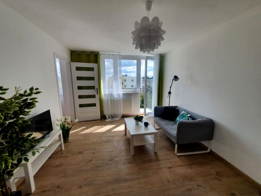 Mieszkanie Bydgoszcz