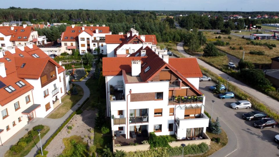 Mieszkanie Osielsko sprzedaż