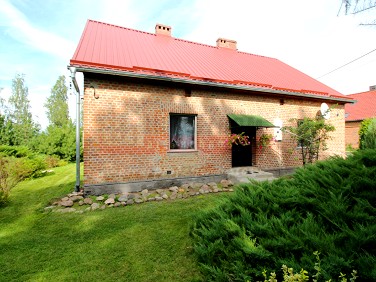 Dom Proślice