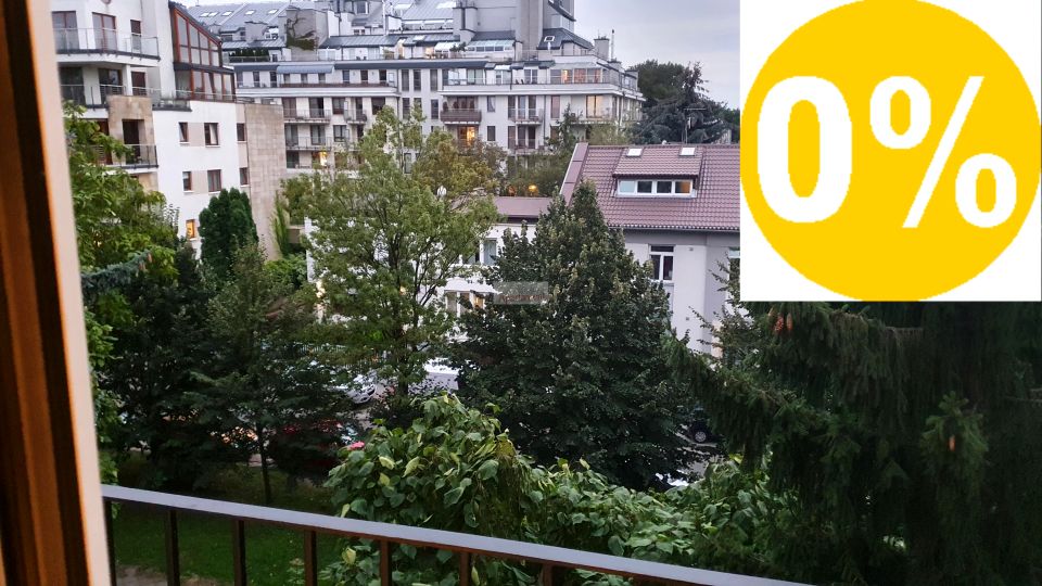 Mieszkanie Warszawa