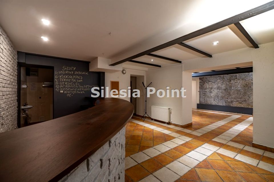 Lokal Ruda Śląska