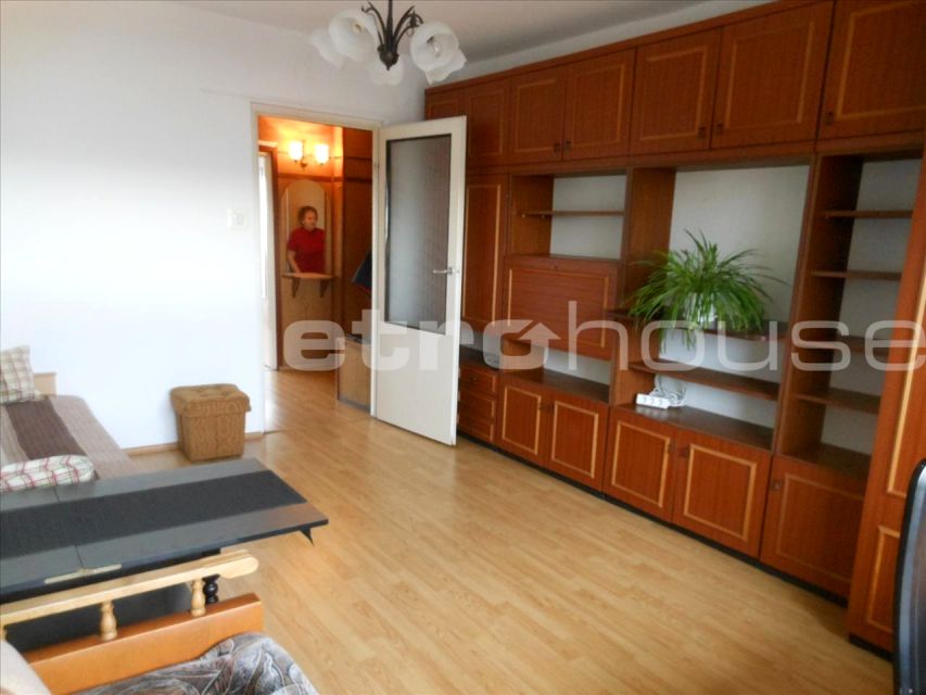 Mieszkanie blok mieszkalny Warszawa