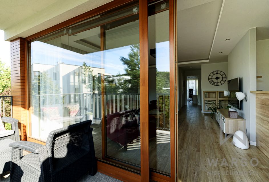 Mieszkanie apartamentowiec sprzedaż