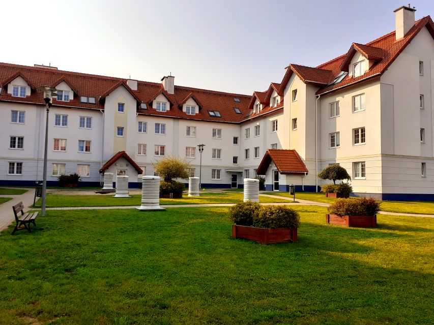 Mieszkanie Olsztyn
