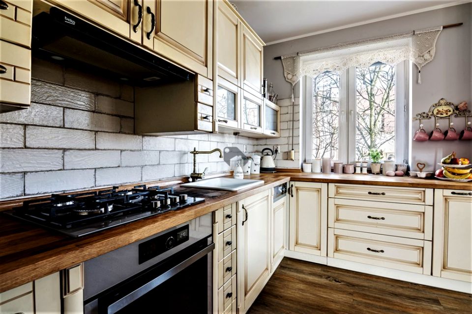 Mieszkanie Bydgoszcz