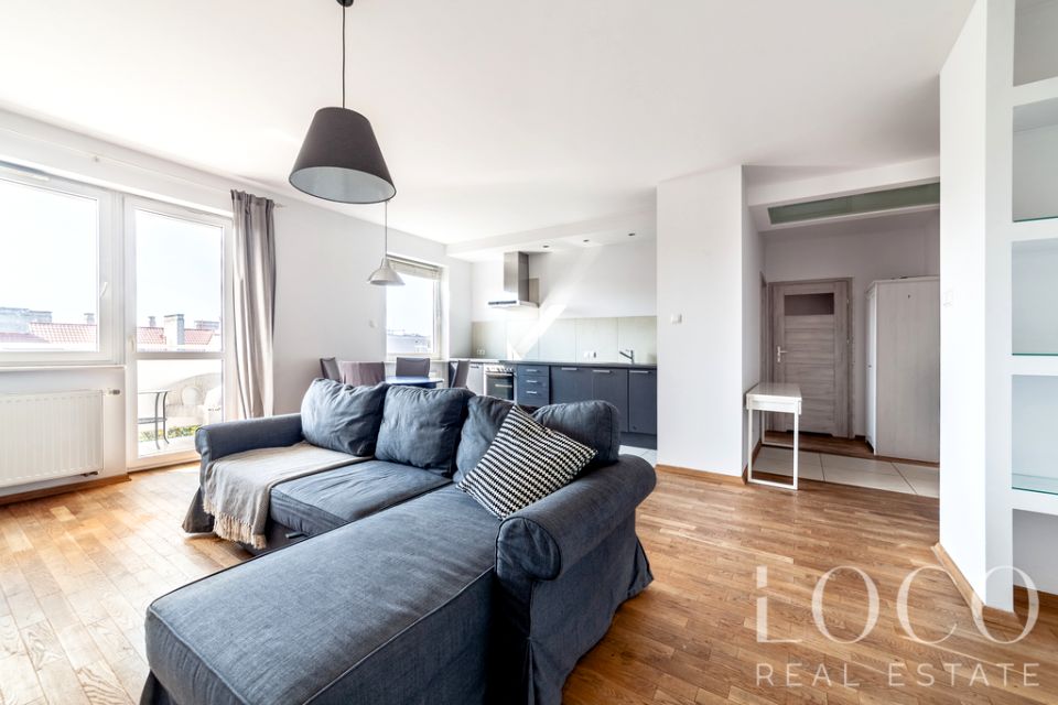 Mieszkanie Warszawa sprzedaż